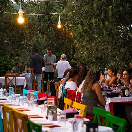 Hotel Yiva Kazdaglari Mehmetalani Esterno foto