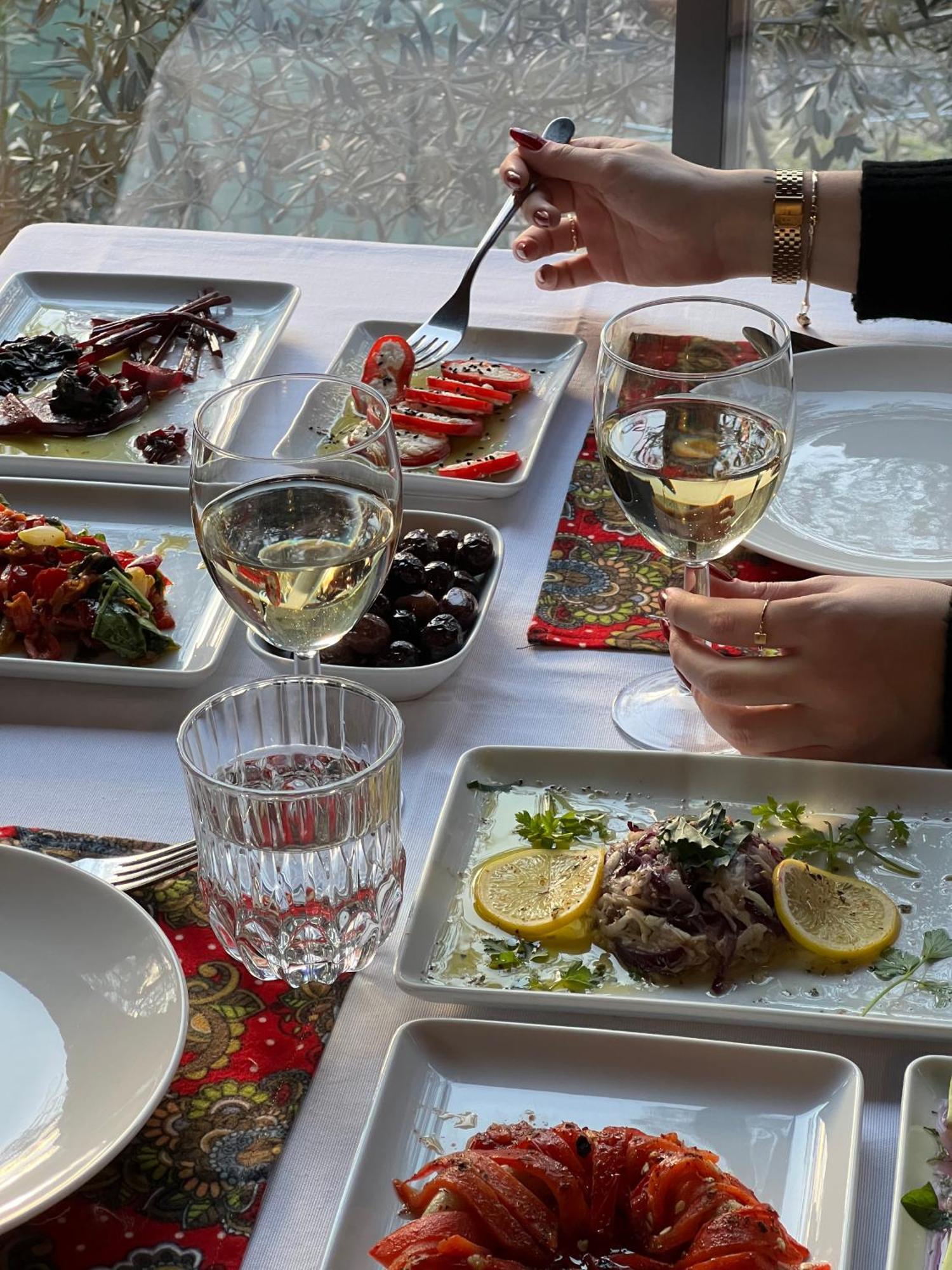 Hotel Yiva Kazdaglari Mehmetalani Esterno foto