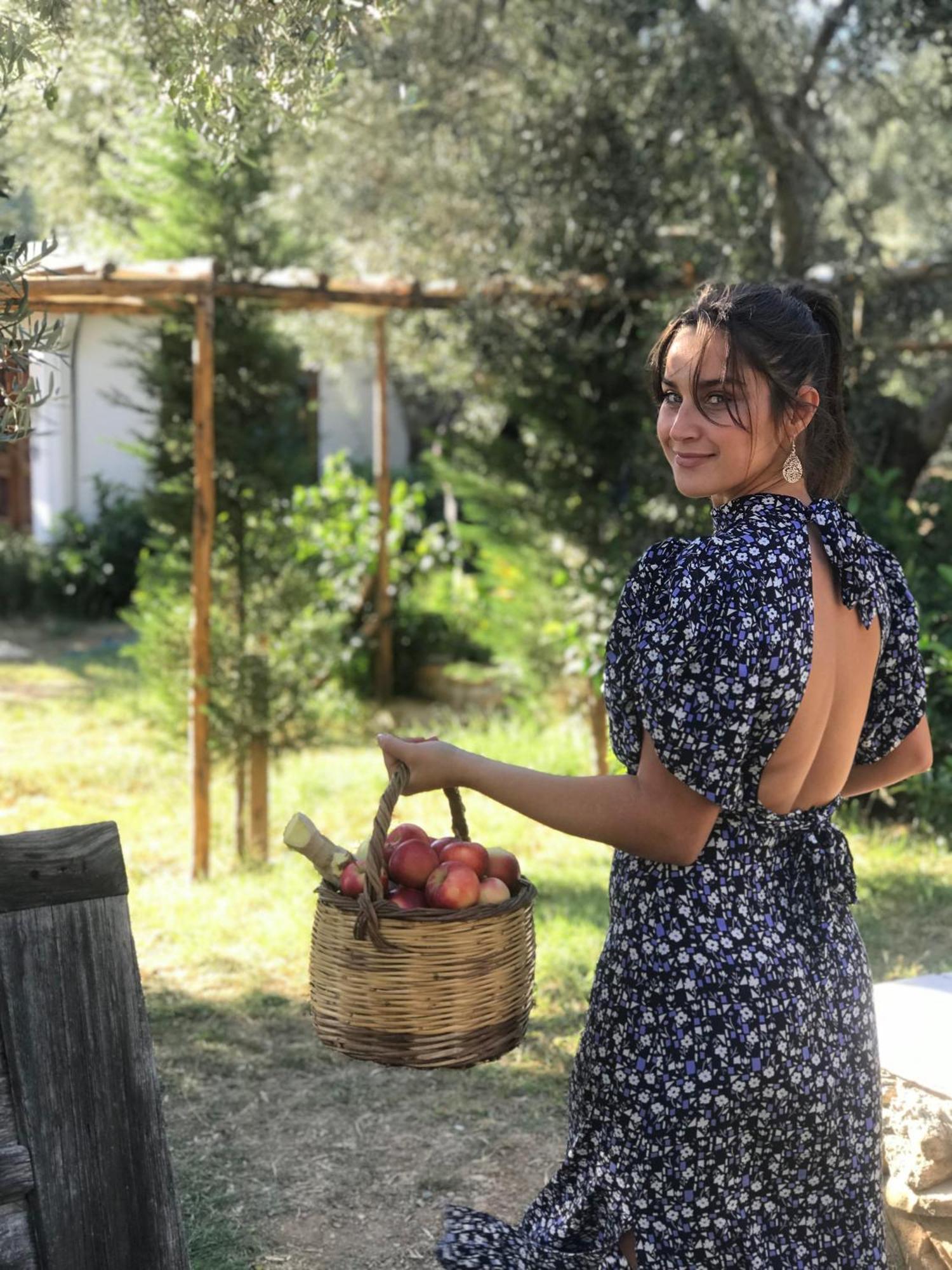 Hotel Yiva Kazdaglari Mehmetalani Esterno foto
