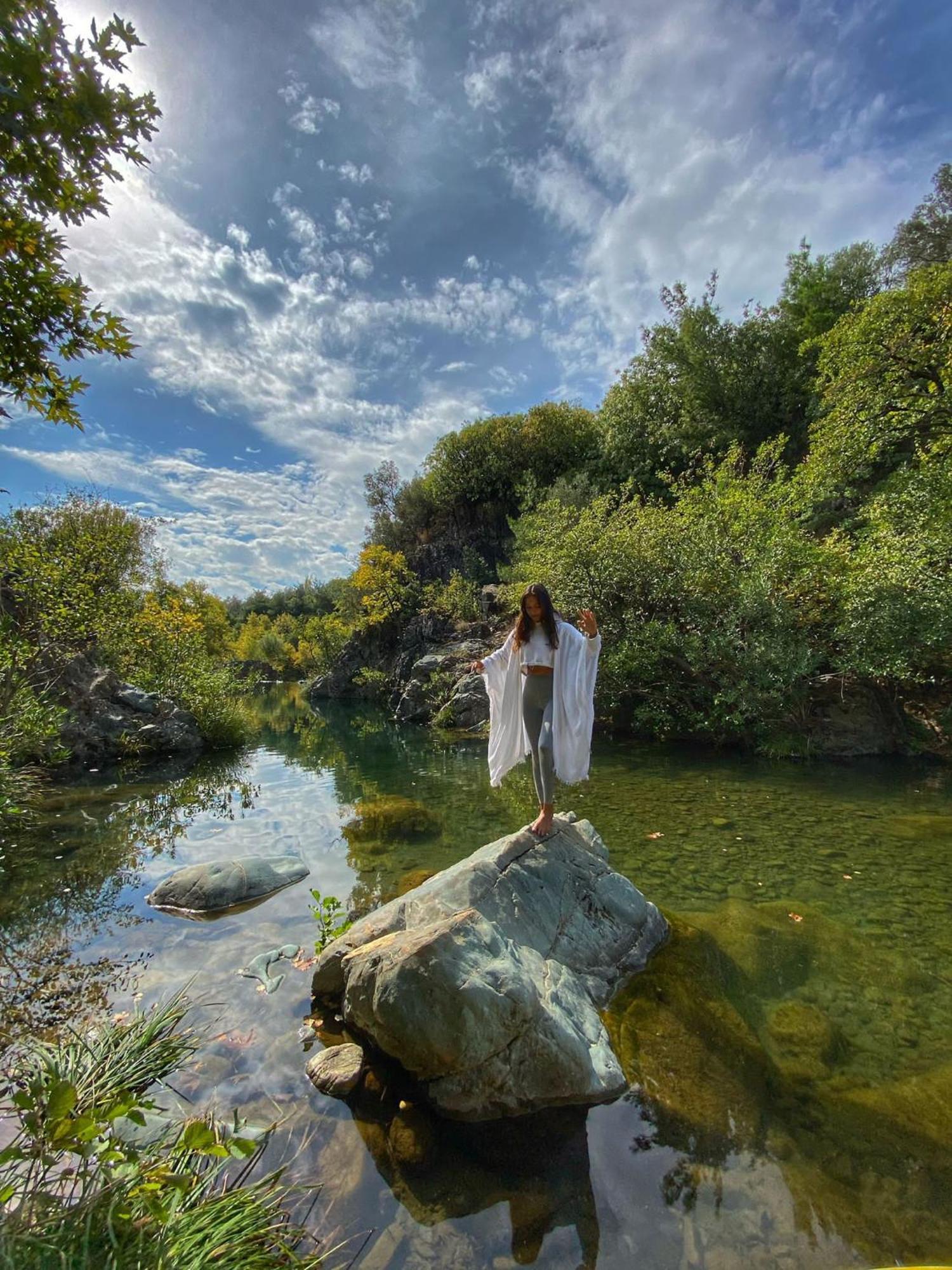 Hotel Yiva Kazdaglari Mehmetalani Esterno foto