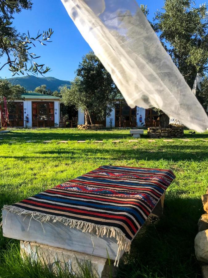 Hotel Yiva Kazdaglari Mehmetalani Esterno foto