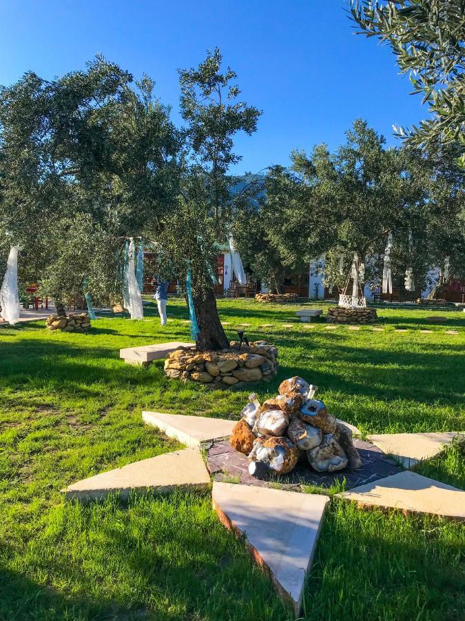 Hotel Yiva Kazdaglari Mehmetalani Esterno foto