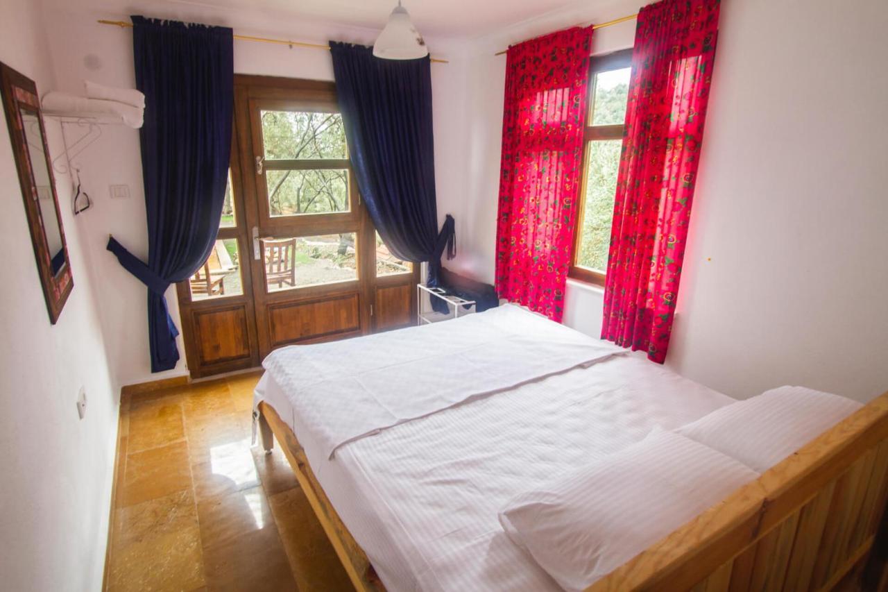 Hotel Yiva Kazdaglari Mehmetalani Esterno foto
