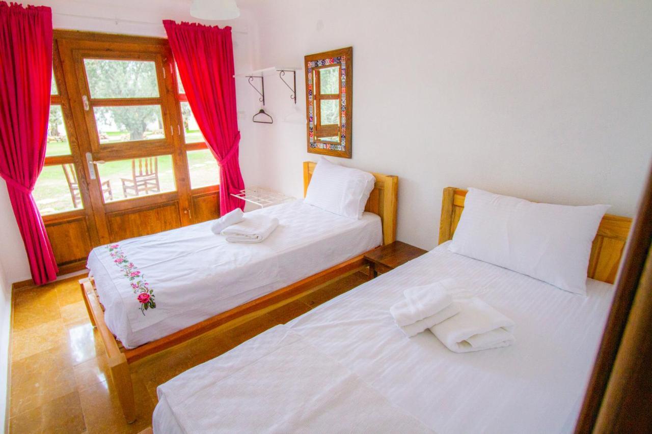 Hotel Yiva Kazdaglari Mehmetalani Esterno foto